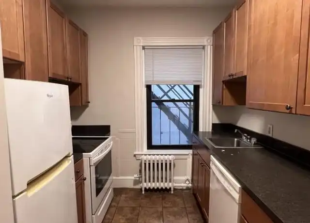 Property at 1039 Massachusetts Ave, Cambridge, MA, 02138, 2 beds, 1 bath, [object Object]