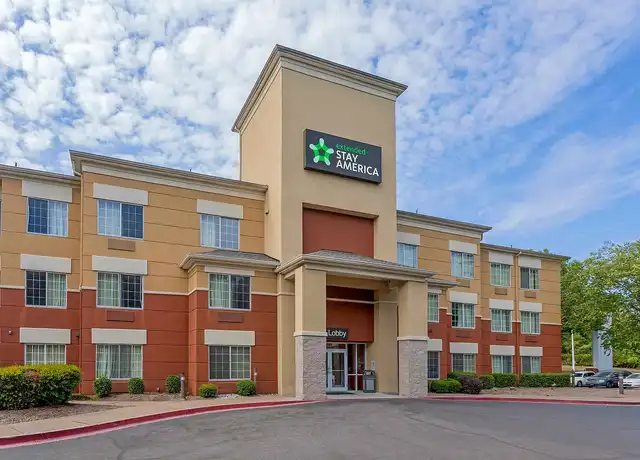 Property at Memphis - Airport - 2541 Corporate Ave E, Memphis, TN, 38132, 0 beds, 1 bath, [object Object]
