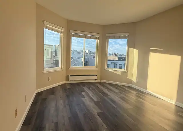 Property at 702 Presidio Ave Unit 407, San Francisco, CA, 94115, 1 bed, 1 bath, [object Object]