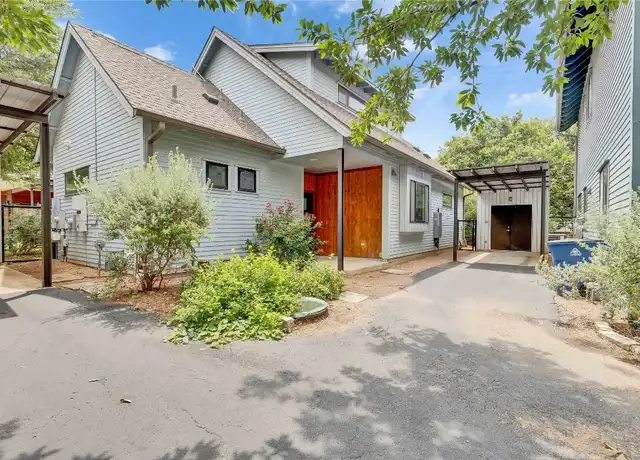Property at 3505 Villa Ct #2, Austin, TX, 78704, 2 beds, 2 baths, [object Object]