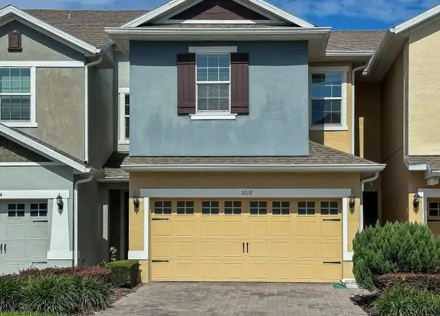 Property at 1018 Capitol Hill Ct, Apopka, FL, 32703, 3 beds, 2.5 baths, [object Object]