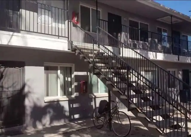 Property at 312 W Cleveland Ave Unit 10, Las Vegas, NV, 89102, 1 bed, 1 bath, [object Object]
