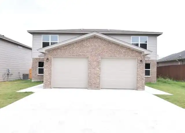 Property at 411 Allen St, Copperas Cove, TX, 76522, 3 beds, 3 baths, [object Object]