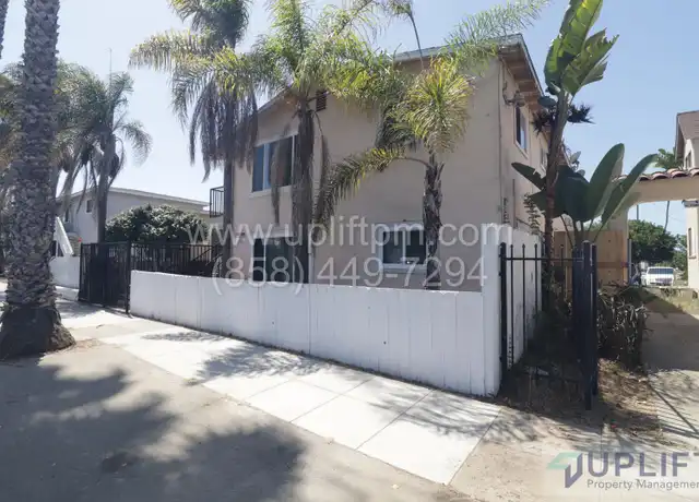 Property at 607 N Freeman St Unit D, Oceanside, CA, 92054, 1 bed, 1 bath, [object Object]
