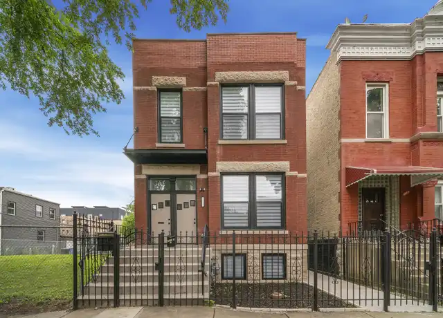 Property at 1137 N Francisco Ave Unit 3, Chicago, IL, 60622, 2 beds, 2 baths, [object Object]