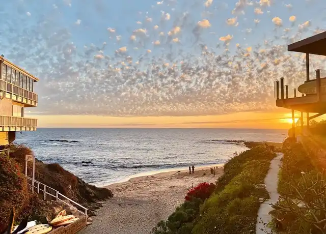 Property at 697 Cliff Dr, Laguna Beach, CA, 92651, 1 bed, 1 bath, [object Object]
