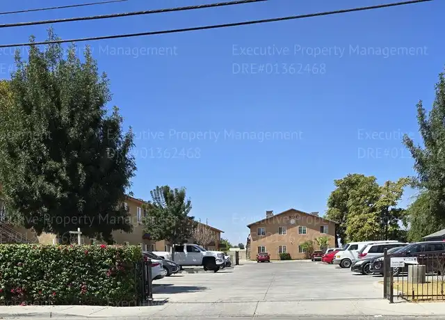 Property at 117 N St #5, Bakersfield, CA, 93304, 3 beds, 1 bath, [object Object]