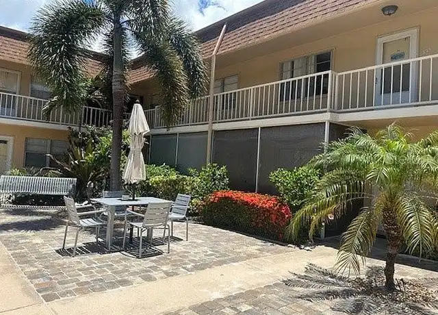 Property at 210 Park Blvd N #122, Venice, FL, 34285, 1 bed, 1 bath, [object Object]