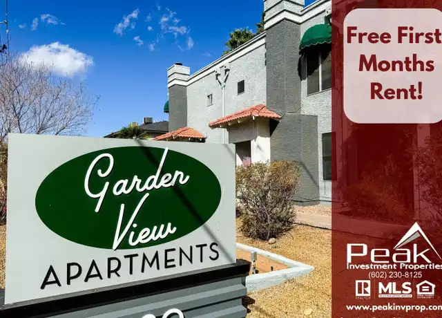 Property at 3120 E Paradise Ln Unit 3120-01, Phoenix, AZ, 85032, 2 beds, 1.5 baths, [object Object]