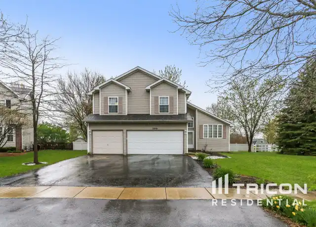 Property at 2001 Gray Hawk Dr, Plainfield, IL, 60586, 3 beds, 3.5 baths, [object Object]