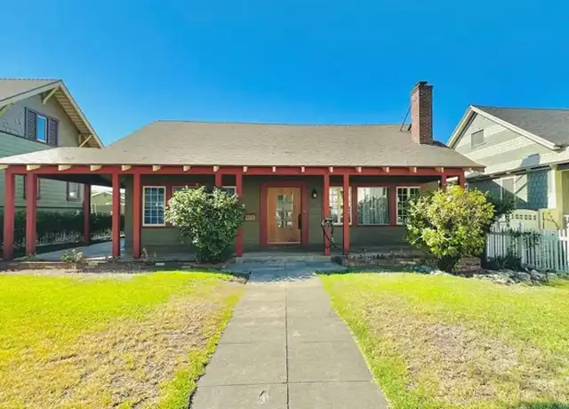 Property at 236 E Palm Ave, Monrovia, CA, 91016, 3 beds, 2 baths, [object Object]