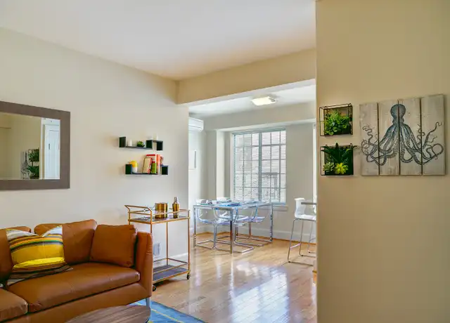 Property at 2000 Connecticut Ave NW Unit 307, Washington, DC, 20008, 1 bed, 1 bath, [object Object]