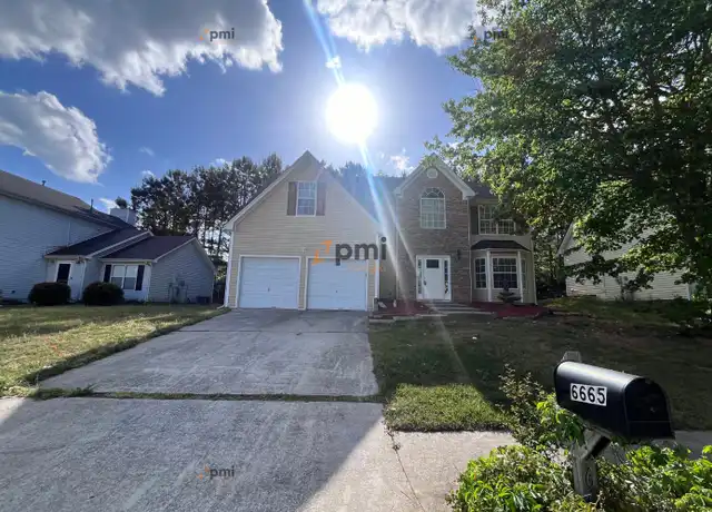 Property at 6665 Setter Dr, Riverdale, GA, 30296, 4 beds, 2.5 baths, [object Object]