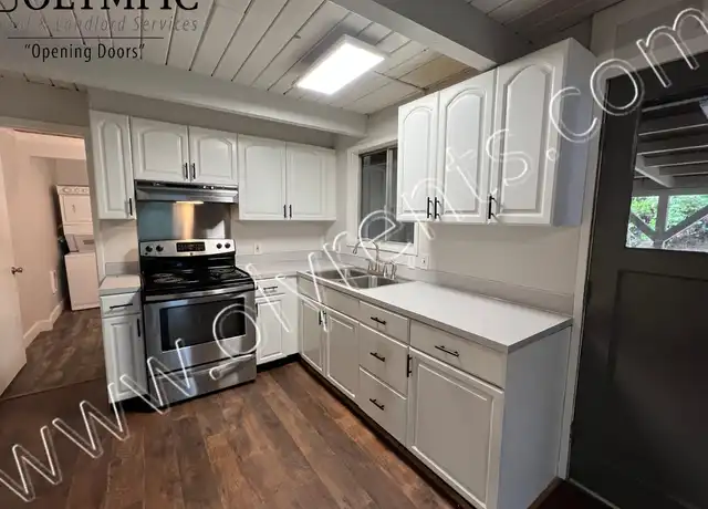 Property at 6737 Cedar Flats Rd SW, Olympia, WA, 98512, 2 beds, 1 bath, [object Object]