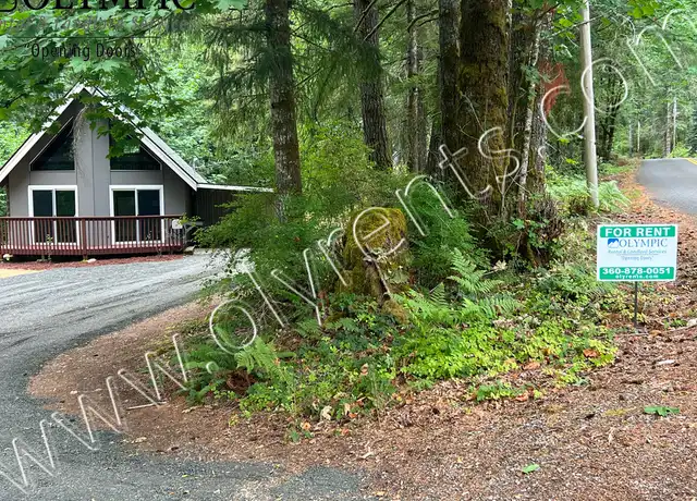 Property at 6737 Cedar Flats Rd SW, Olympia, WA, 98512, 2 beds, 1 bath, [object Object]