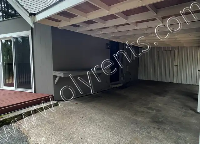 Property at 6737 Cedar Flats Rd SW, Olympia, WA, 98512, 2 beds, 1 bath, [object Object]