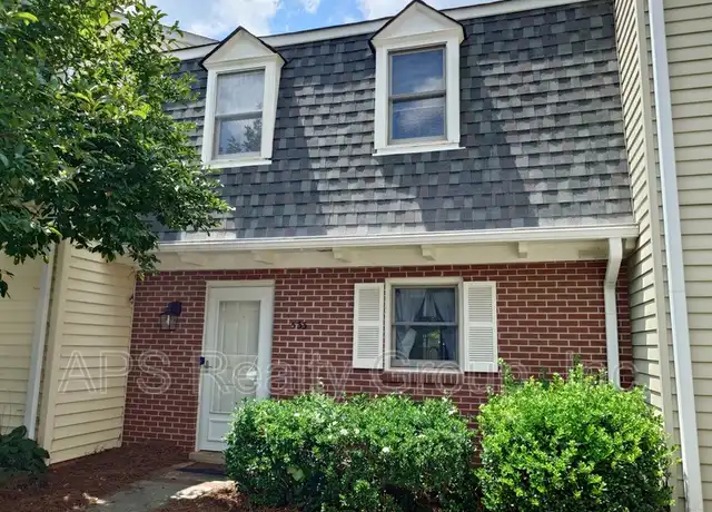 Property at 533 Culpepper Ct, Winston Salem, NC, 27104, 2 beds, 1.5 baths, [object Object]