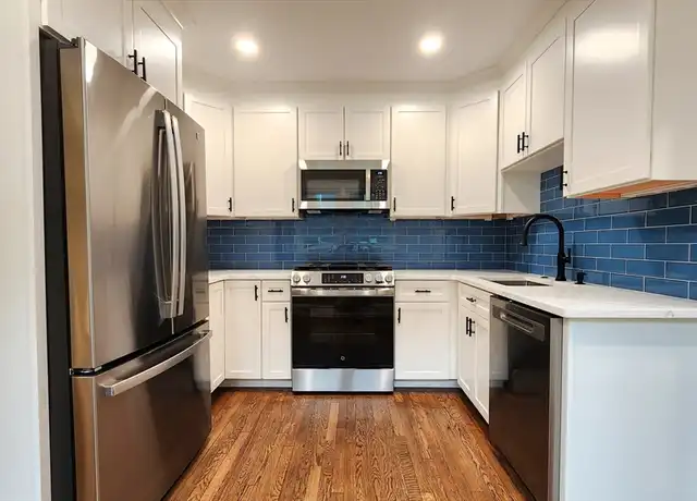 Property at 64 Bradford Rd Unit 1, Watertown, MA, 02472, 2 beds, 1 bath, [object Object]
