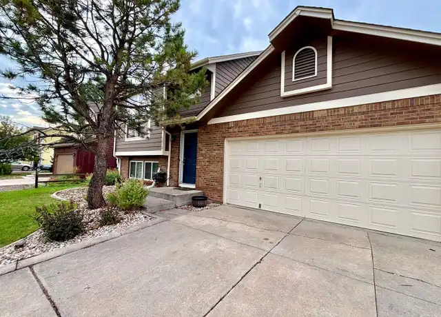 Property at 1013 Kremmling Ln, Fort Collins, CO, 80526, 4 beds, 2 baths, [object Object]