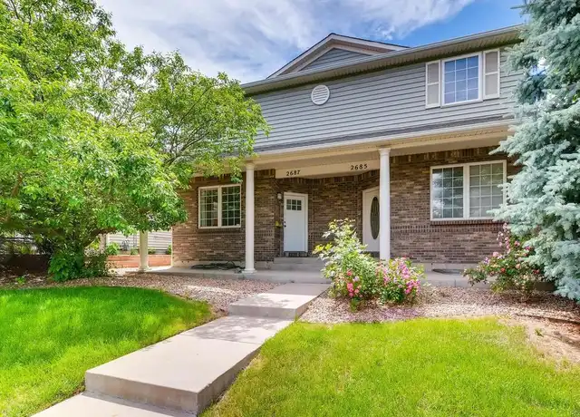 Property at 2687 S University Blvd, Denver, CO, 80210, 4 beds, 3.5 baths, [object Object]