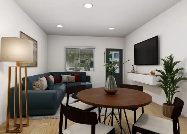 Property at 3608 10th Ave Unit 3608, Los Angeles, CA, 90018, 3 beds, 3 baths, [object Object]