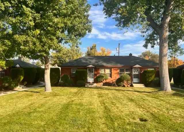 Property at 2722 W Bannock St Unit 695, Boise, ID, 83702, 1 bed, 1 bath, [object Object]