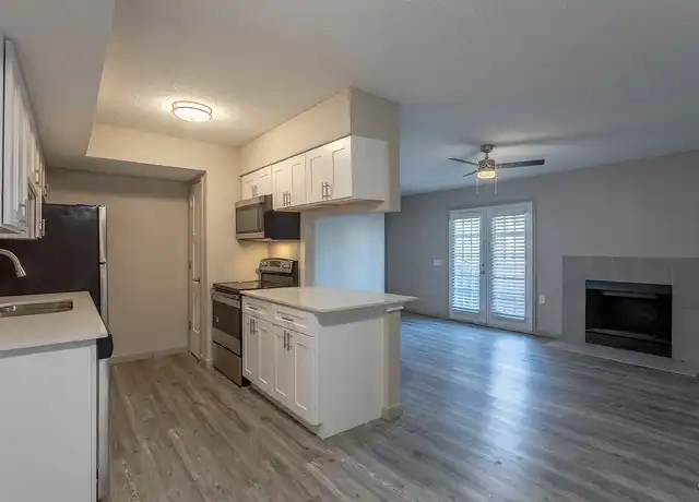 Property at The Paxton - 6910 S Cockrell Hill Rd, Dallas, TX, 75236, 2 beds, 2-2.5 baths, [object Object]
