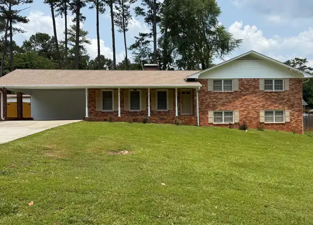 Property at 3619 Calmer Cir, Atlanta, GA, 30344, 4 beds, 3 baths, [object Object]