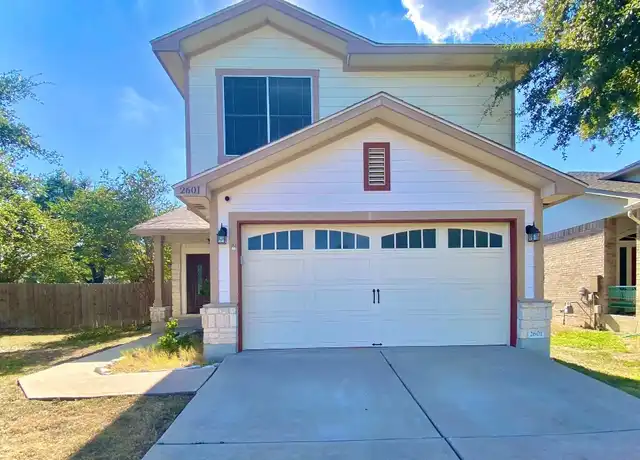 Property at 2601 Greenlee Dr, Leander, TX, 78641, 3 beds, 2.5 baths, [object Object]