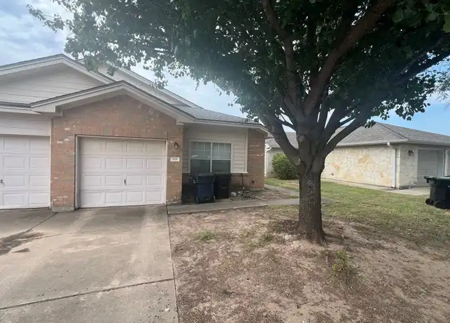 Property at 148 Marvin Cv, Hutto, TX, 78634, 3 beds, 2 baths, [object Object]