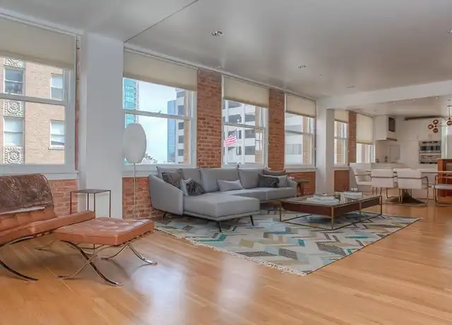 Property at 411 W 7th St Unit 336114, Fort Worth, TX, 76102, 1 bed, 1 bath, [object Object]