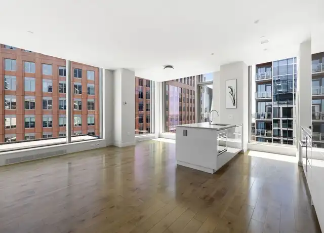 Property at 133 Seaport Blvd #1723, Boston, MA, 02210, 2 beds, 2 baths, [object Object]