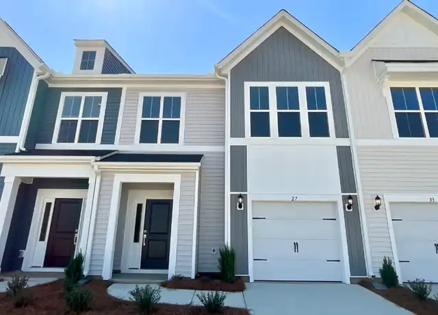 Property at 27 Pansy Park, Clayton, NC, 27520, 3 beds, 2.5 baths, [object Object]