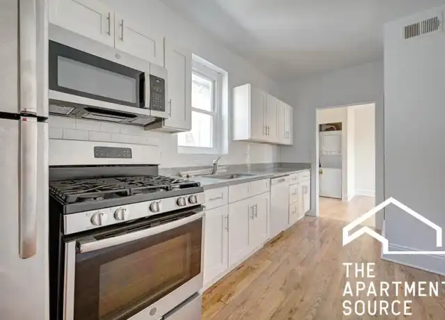 Property at 2359 W Fullerton Ave, Chicago, IL, 60647, 1 bed, 1 bath, [object Object]