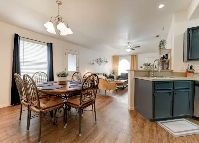 Property at 3803 John Chisholm Loop Unit A, Killeen, TX, 76542, 3 beds, 2 baths, [object Object]
