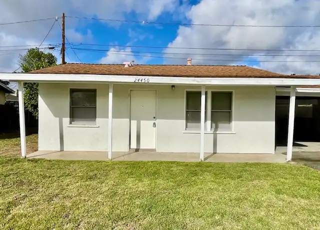 Property at 24458 Myers Ave, Moreno Valley, CA, 92553, 1 bed, 1 bath, [object Object]