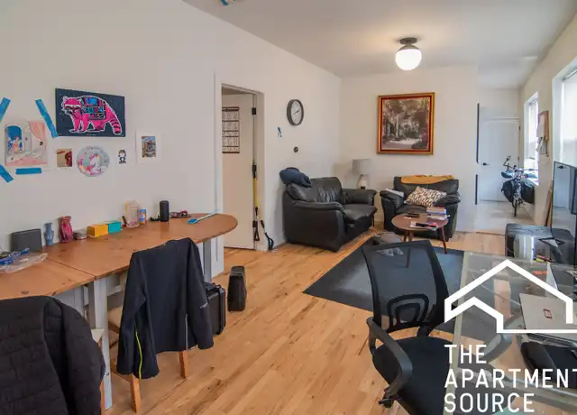 Property at 3051 W Medill Ave Unit 3B, Chicago, IL, 60647, 1 bed, 1 bath, [object Object]