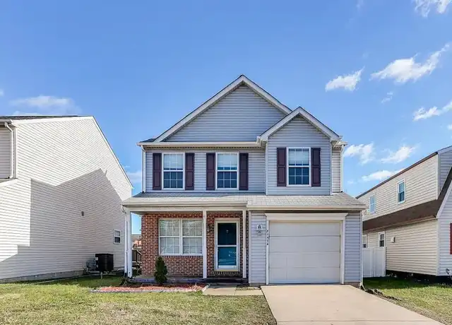 Property at 8157 Telegraph Rd, Severn, MD, 21144, 4 beds, 3.5 baths, [object Object]