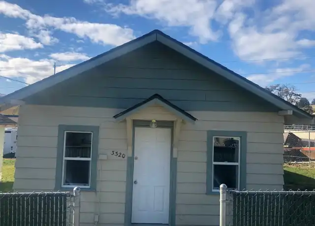 Property at 3320 School St Unit 3320, Wenatchee, WA, 98801, 2 beds, 1 bath, [object Object]