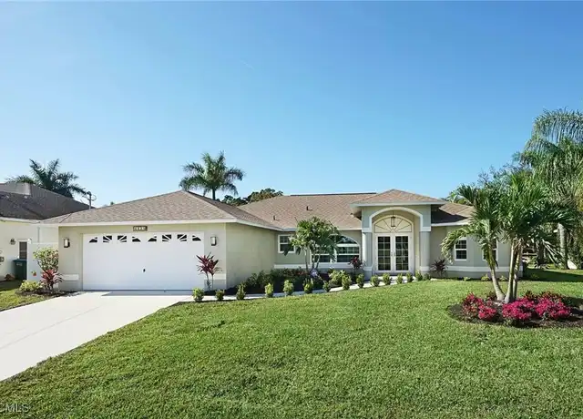 Property at 4138 SW 5th Ave, Cape Coral, FL, 33914, 4 beds, 2 baths, [object Object]