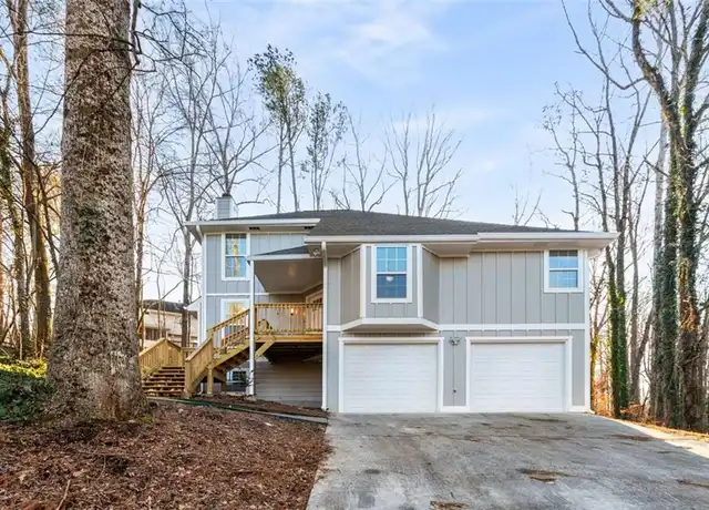Property at 3412 Belleford Ct NE, Roswell, GA, 30075, 4 beds, 3 baths, [object Object]