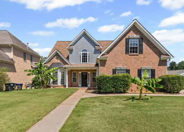 Property at 5605 Martin Grove Dr NW, Lilburn, GA, 30047, 4 beds, 2.5 baths, [object Object]