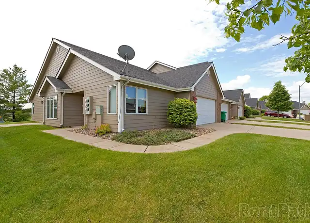 Property at The Pines - 309 NW 18th St, Ankeny, IA, 50023, 2 beds, 2 baths, [object Object]