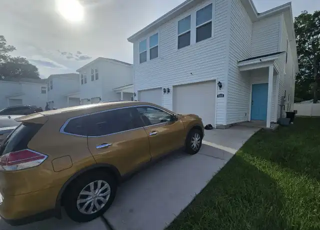 Property at 8109 Cheryl Ann Ln, Jacksonville, FL, 32244, 3 beds, 2.5 baths, [object Object]