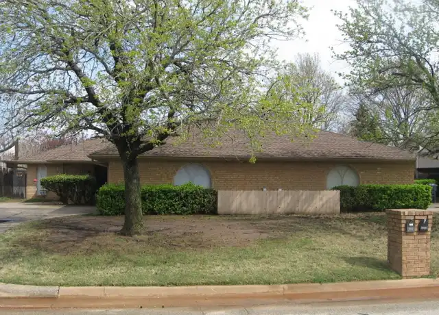 Property at 2249 NW 117th St, Oklahoma City, OK, 73120, 2 beds, 2 baths, [object Object]