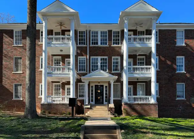 Property at 1324 Briarcliff Rd NE Unit 1324-3, Atlanta, GA, 30306, 1 bed, 1 bath, [object Object]