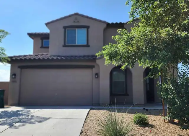 Property at 10872 S 175th Dr, Goodyear, AZ, 85338, 4 beds, 3 baths, [object Object]