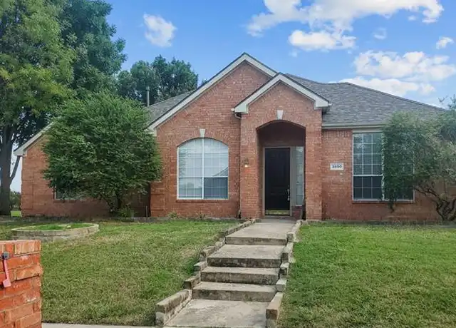 Property at 3500 Duval Dr, Plano, TX, 75025, 3 beds, 2 baths, [object Object]