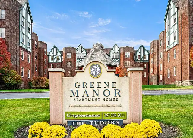 Property at Greene Manor Apartments - 259 W Johnson St, Philadelphia, PA, 19144, 0 beds, 1 bath, [object Object]