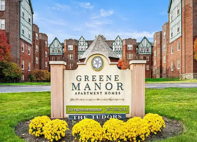 Property at Greene Manor Apartments - 259 W Johnson St, Philadelphia, PA, 19144, 0-3 beds, 1-2 bath, [object Object]